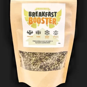 Breakfast Booster